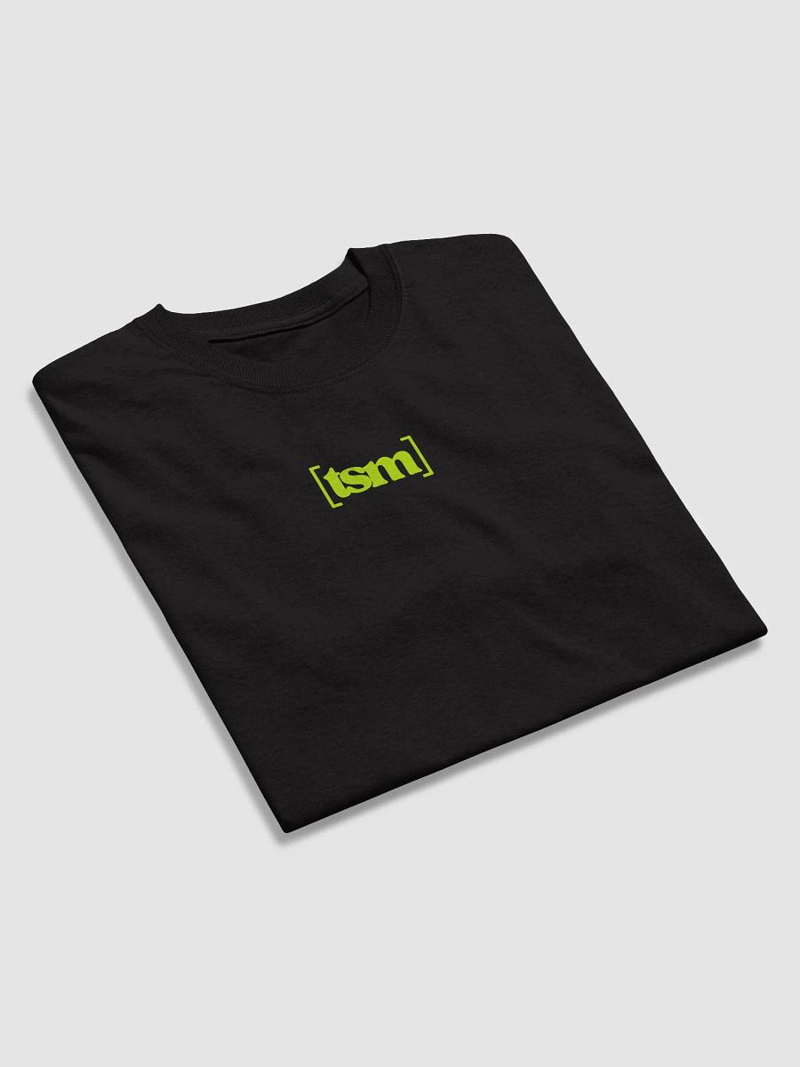 [tsm]xBarbells Not Bans 2025 Team Shirt product image (4)