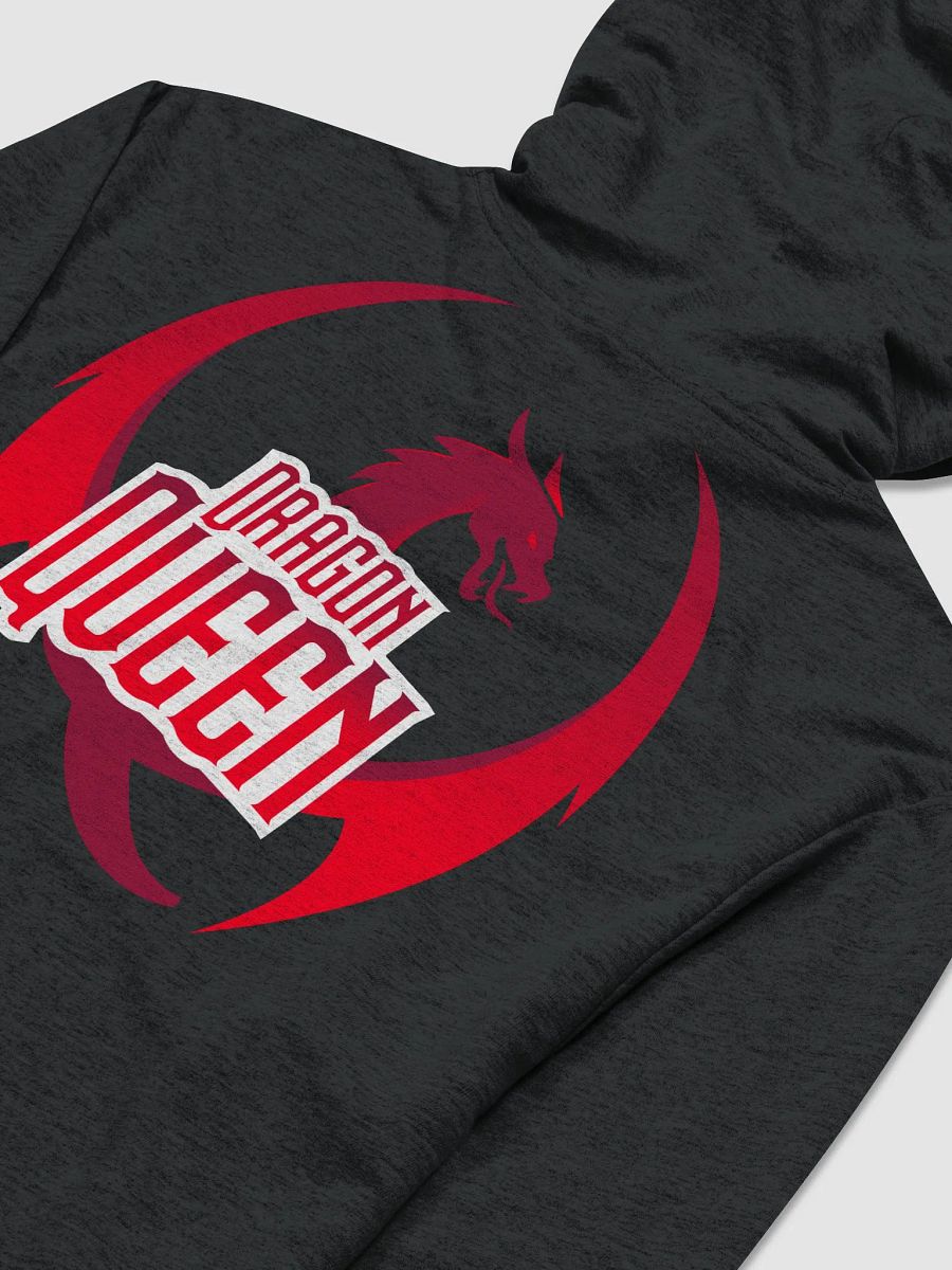 Red Soft Hoodie product image (8)