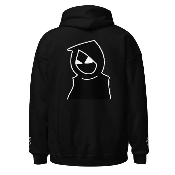 TopFrag™ _2T Gildan Classic Hoodie by product image (1)