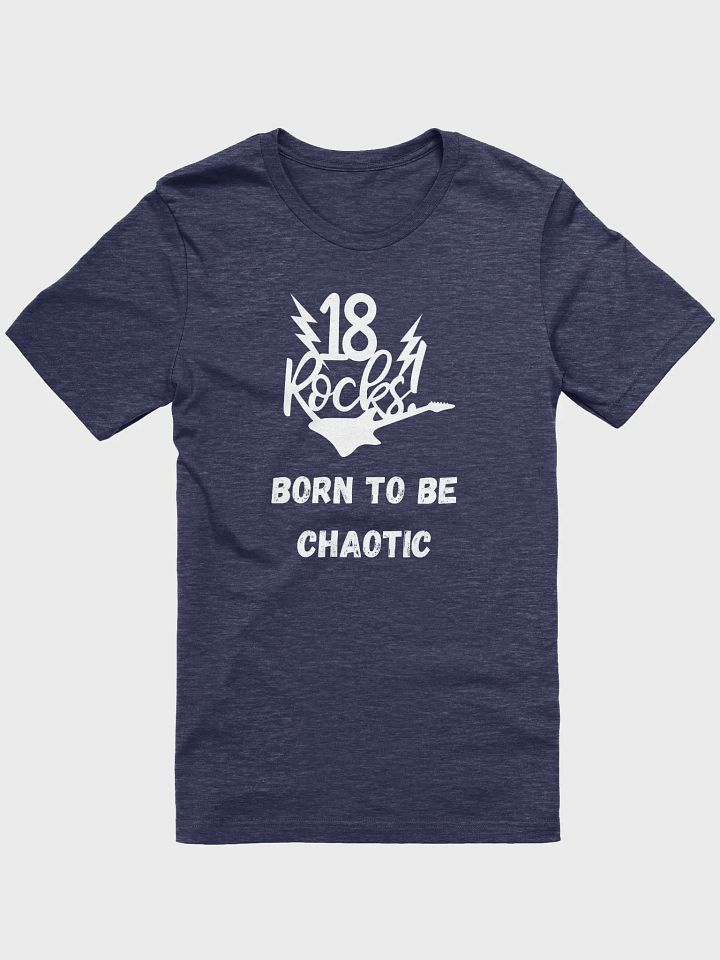 Born to be chaotic product image (7)