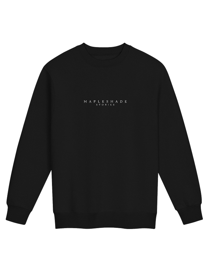 Logo Crew Neck product image (1)