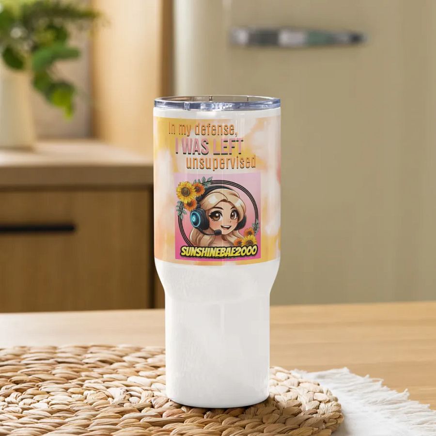 Sunshine Merch product image (9)