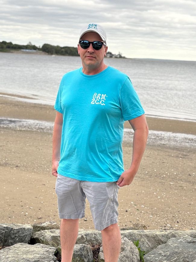 BRN.2C.C.™ | MEN'S I T-Shirts