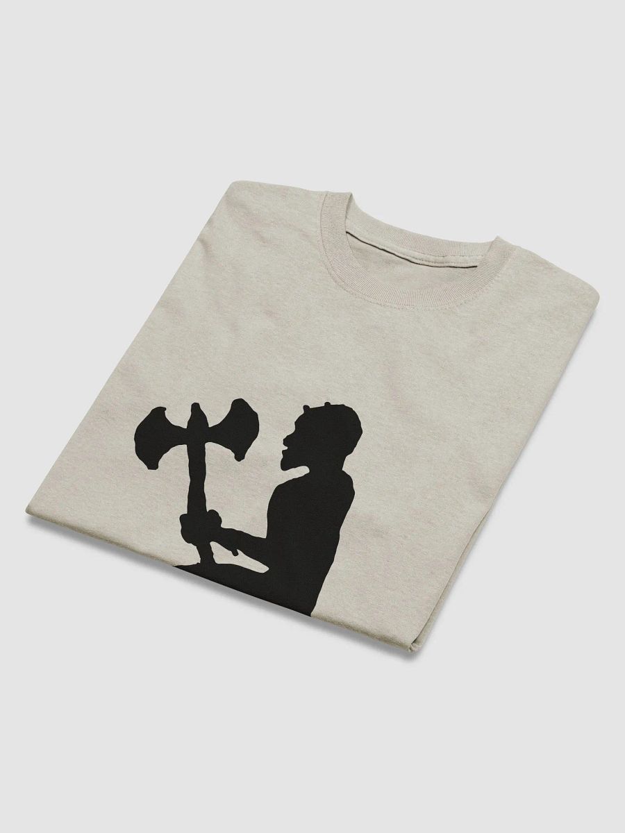 Axedemon Shirt product image (15)