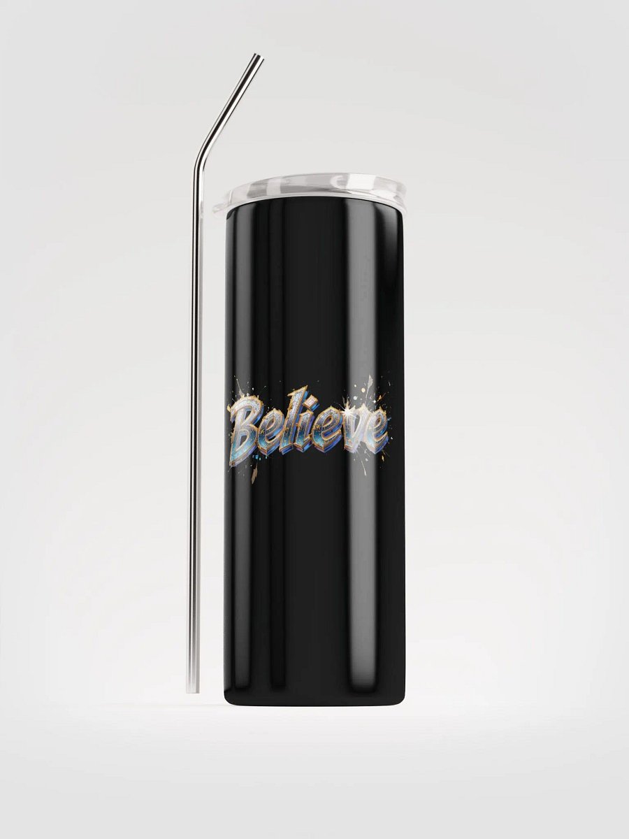 Believe in Magic Tumbler product image (2)