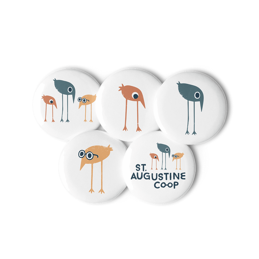 Co-op Buttons product image (3)