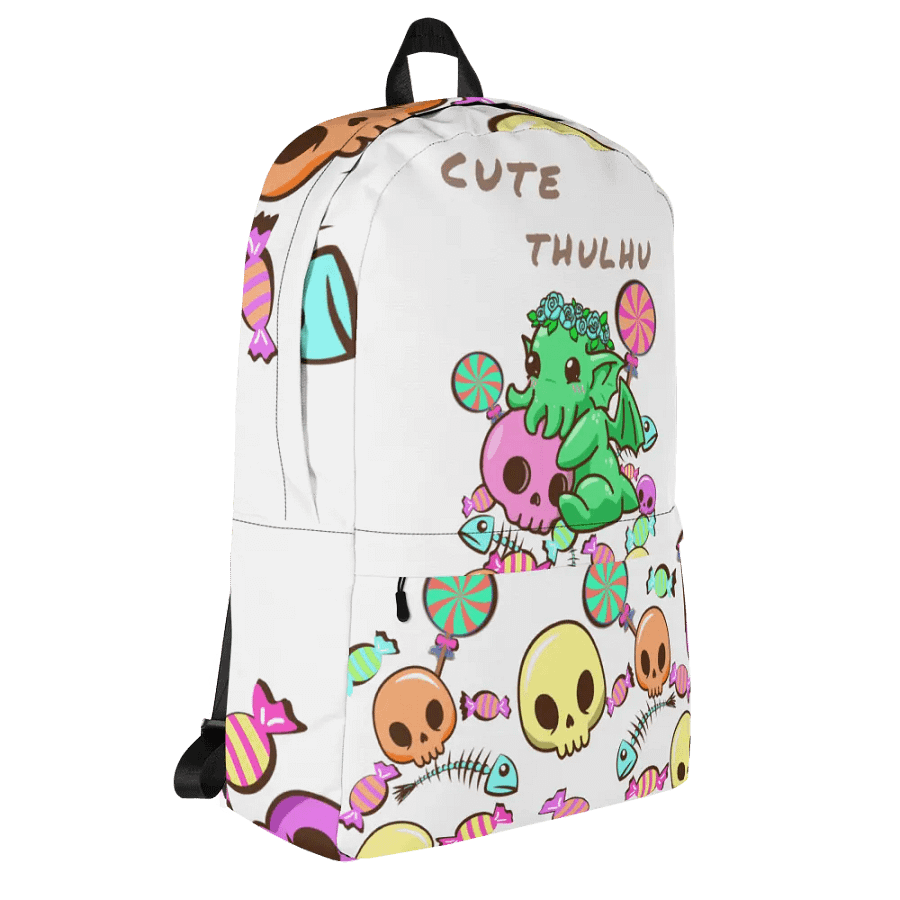 thulhu - bag product image (8)