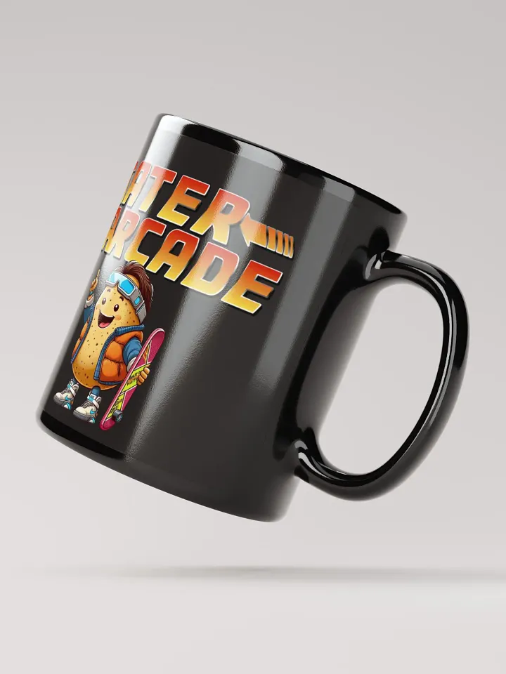 Back to the Tater Mug! product image (3)