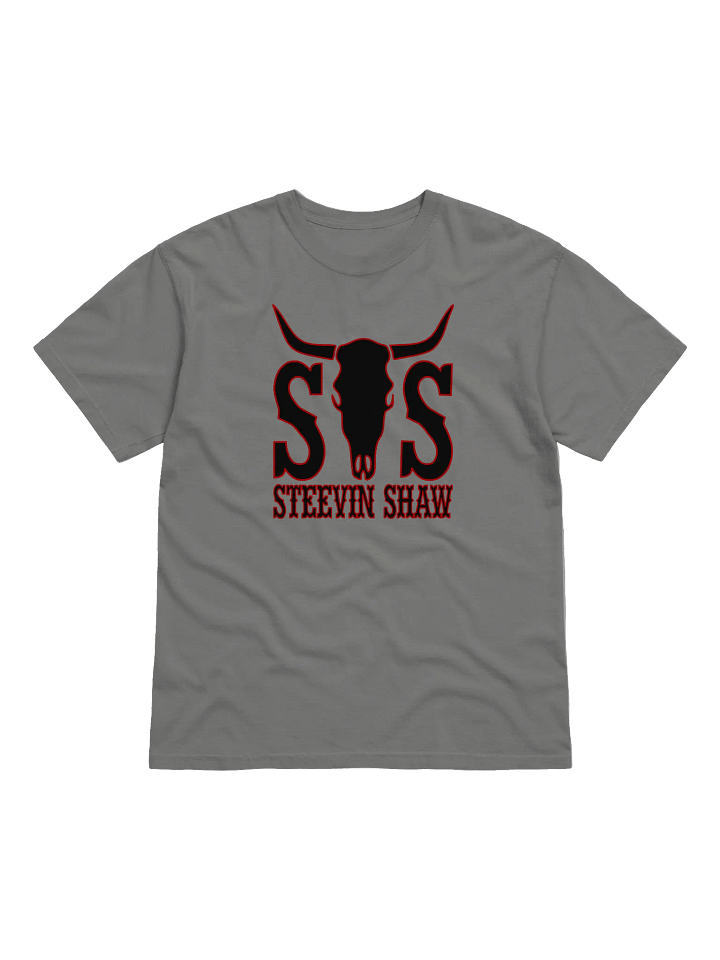 Steevin Shaw Original Design Tee product image (1)