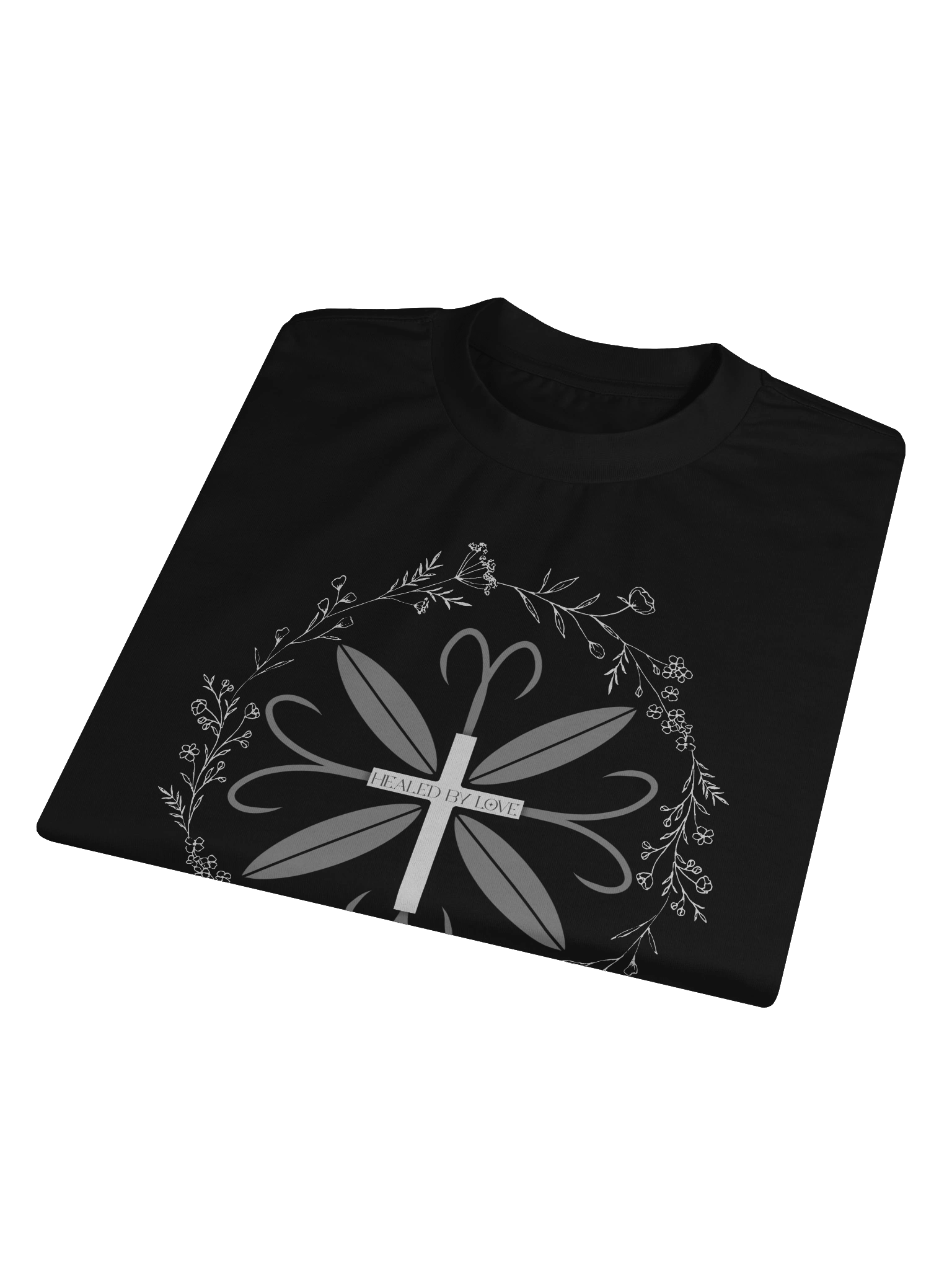 "Healed By Love" Sweatshirt product image (12)