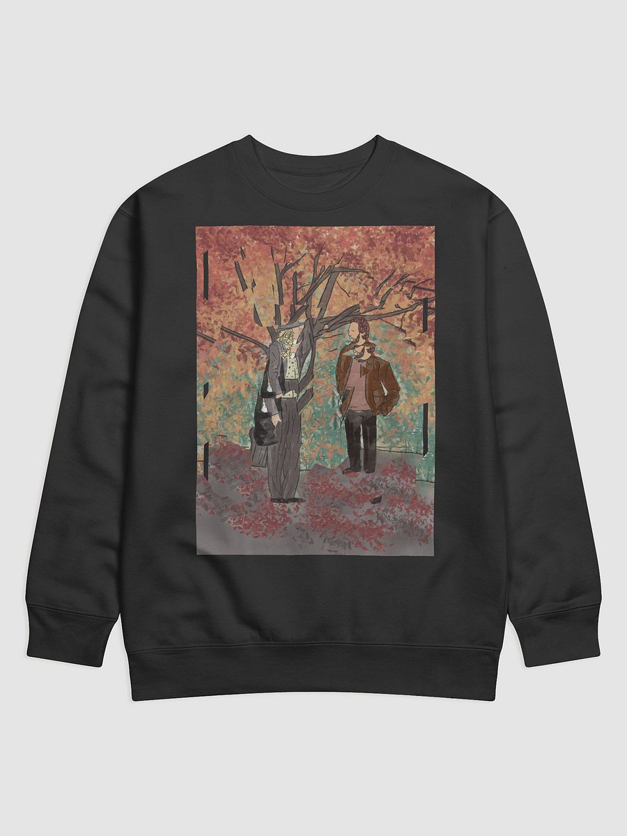 When Harry met Sally Premium Sweatshirt product image (5)