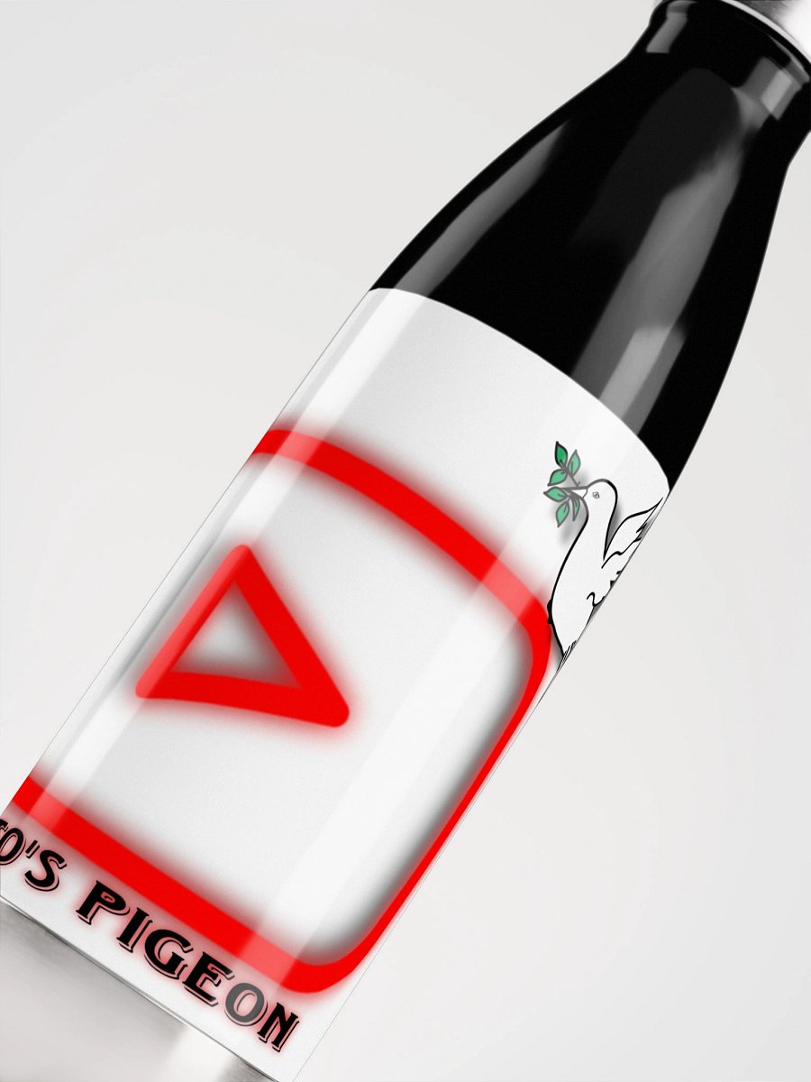 TITO'S PIGEON Bottle product image (10)