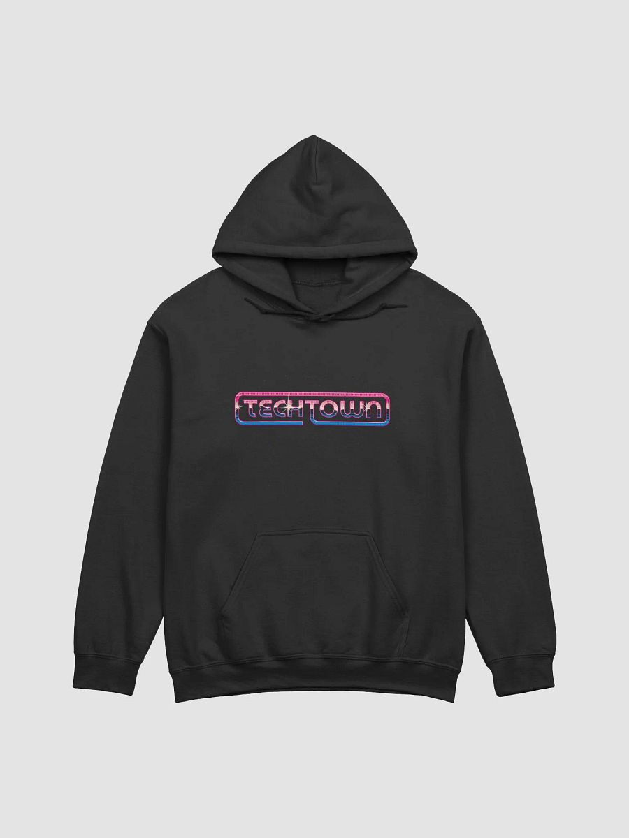 TechTown New Era Hoodie product image (5)