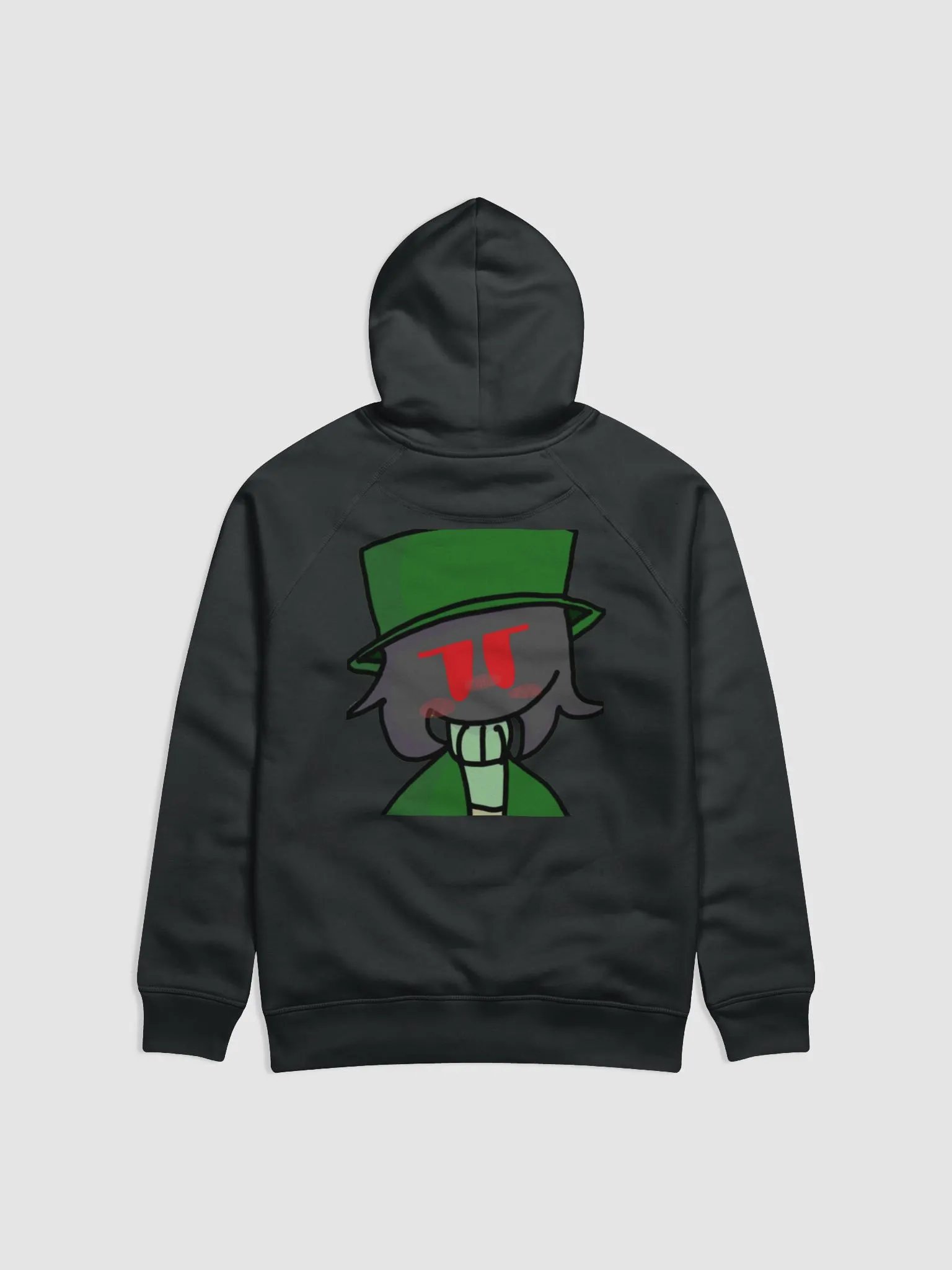 H!PLAYER HOODIE product image (2)