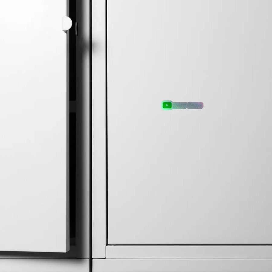 Green SAVYGANG Sticker product image (6)