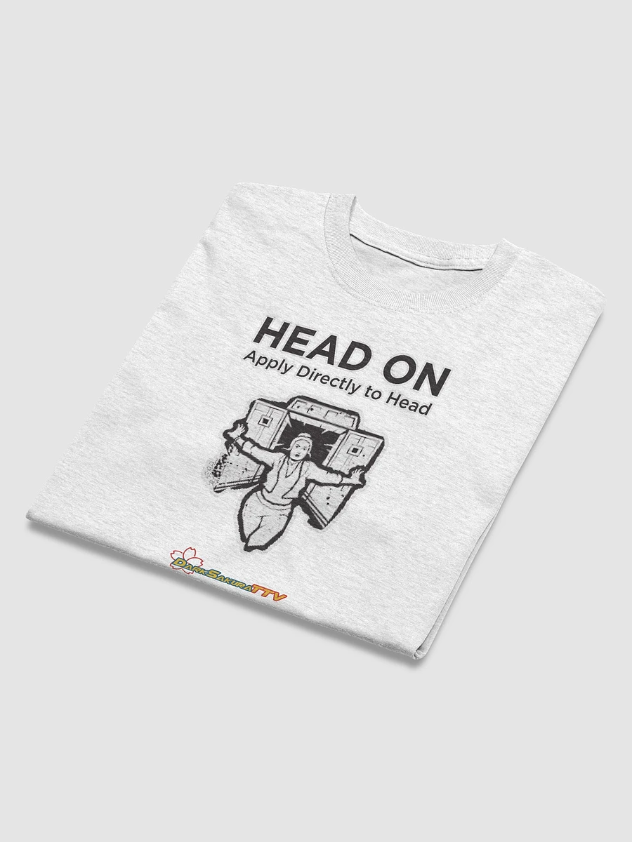 Head On Heavyweight T-Shirt product image (42)
