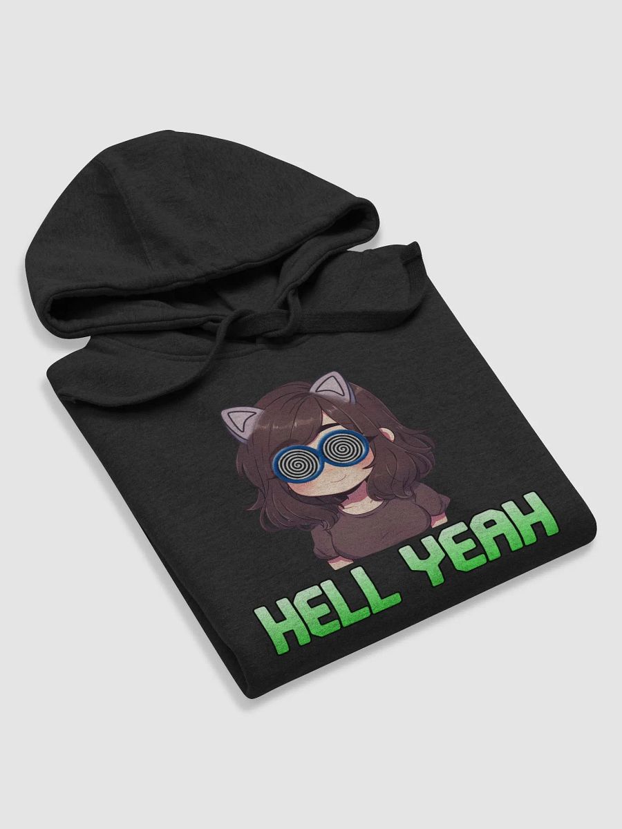 Hell Yeah Hoodie product image (30)