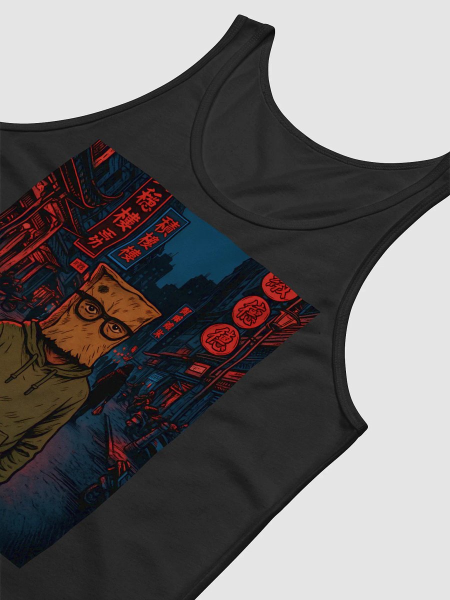 Lost In Translation Vest product image (15)