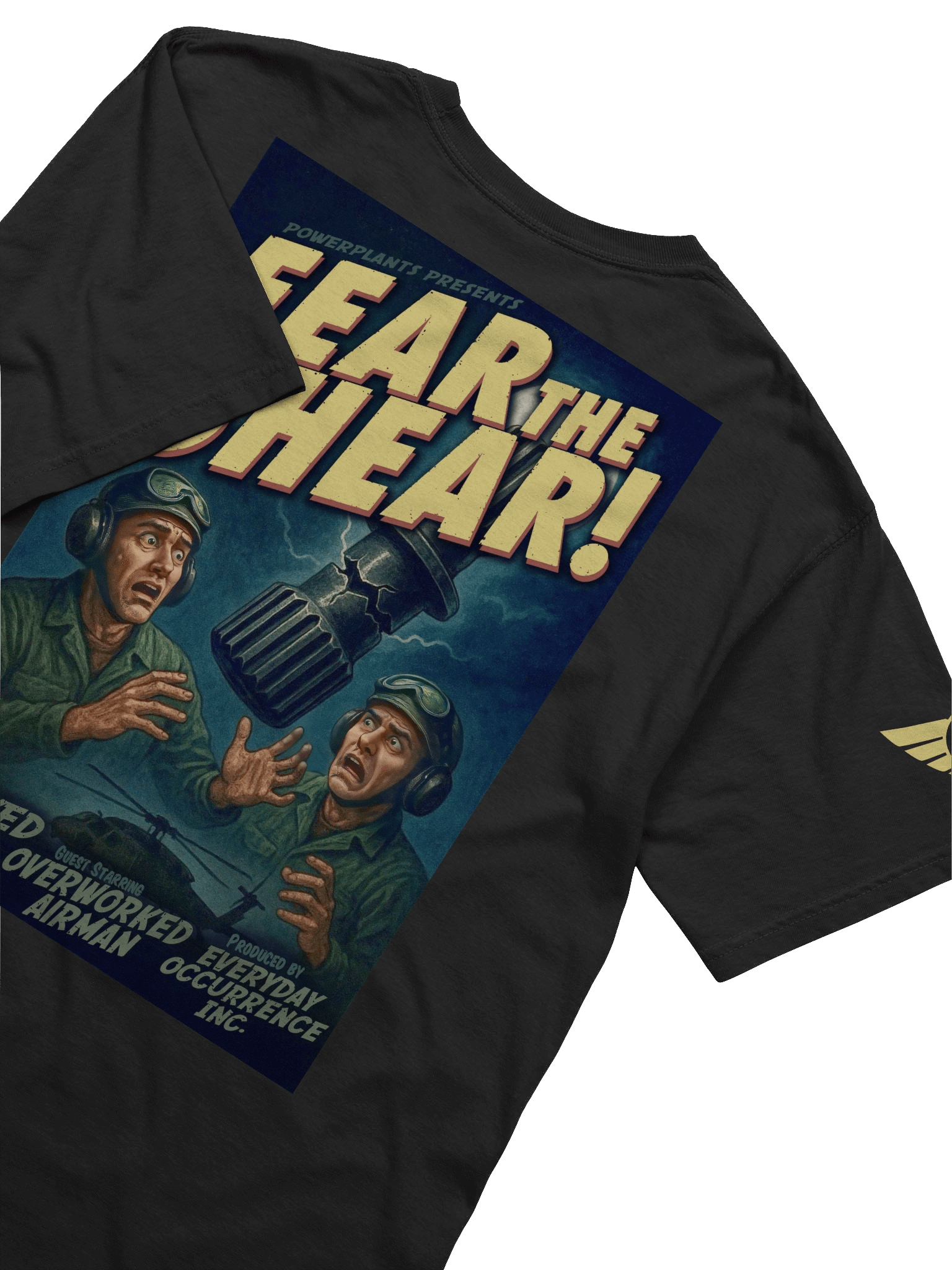 "FTS" Best Shirt product image (3)
