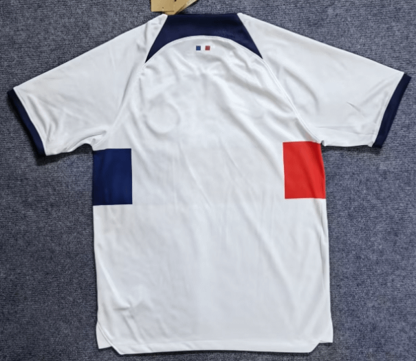 PSG Away 23/24 - Mens product image (2)