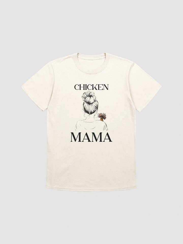 Chicken Mama T-Shirt product image (155)