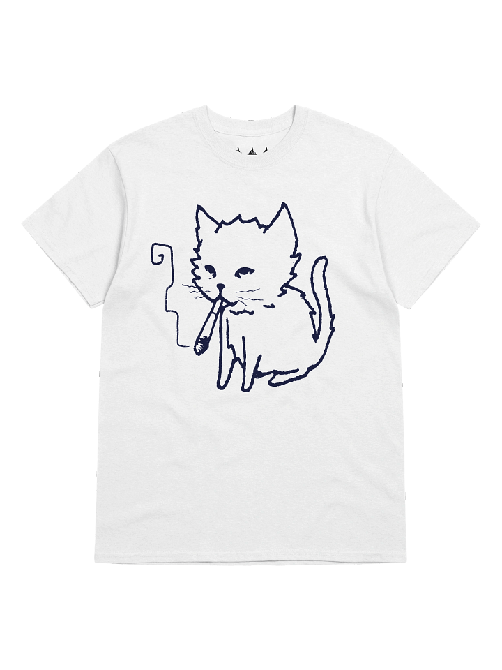 OG SCRUNCH TEE product image (3)