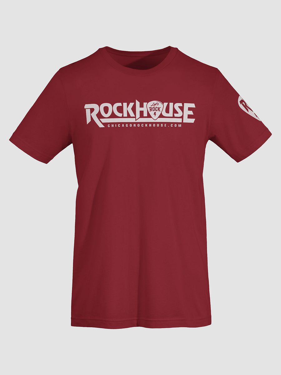 Deluxe Purveyors of Fine Classic Rock T-Shirt product image (49)