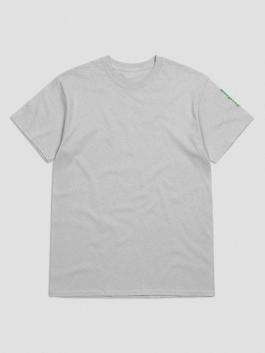 Get The F shirt product image (6)