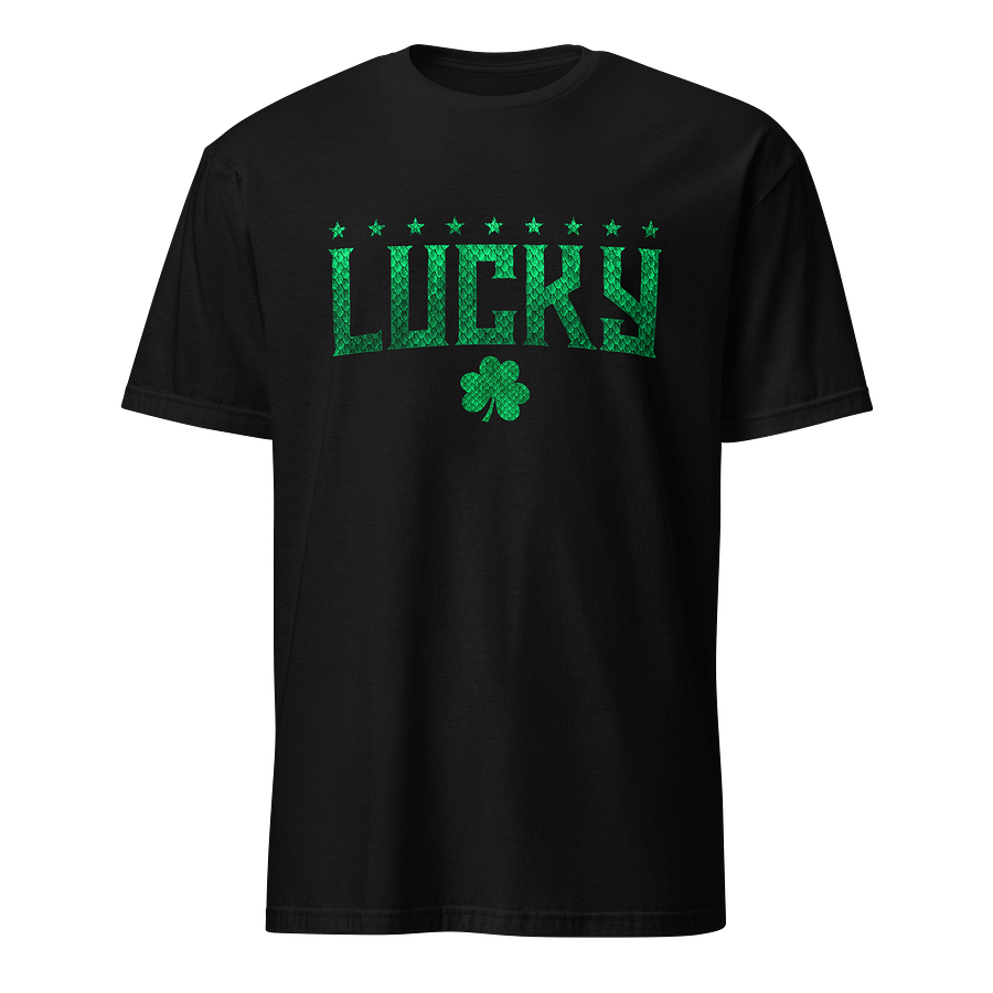 Lucky Carbon product image (2)