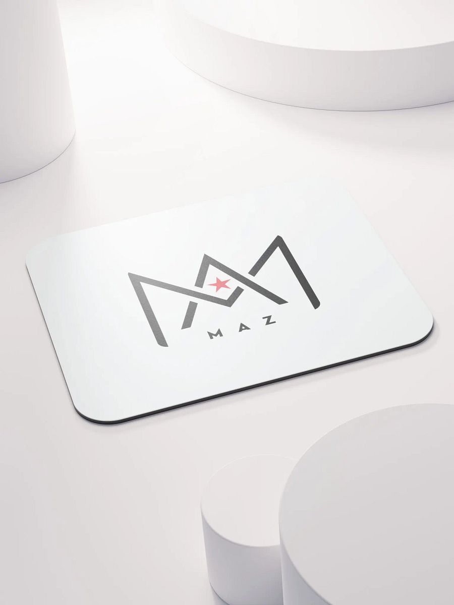 Maz Mouse Pad product image (4)