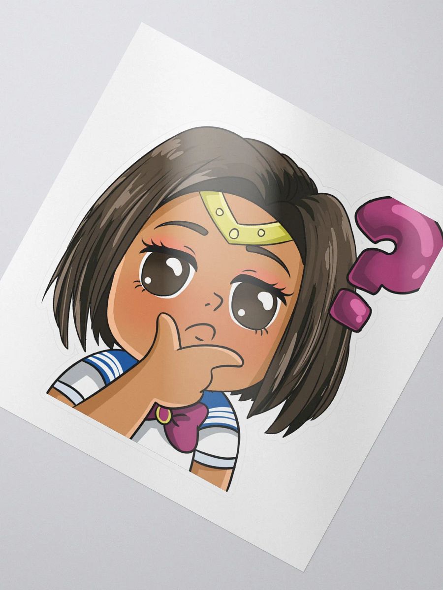 LoloThink Sticker product image (2)