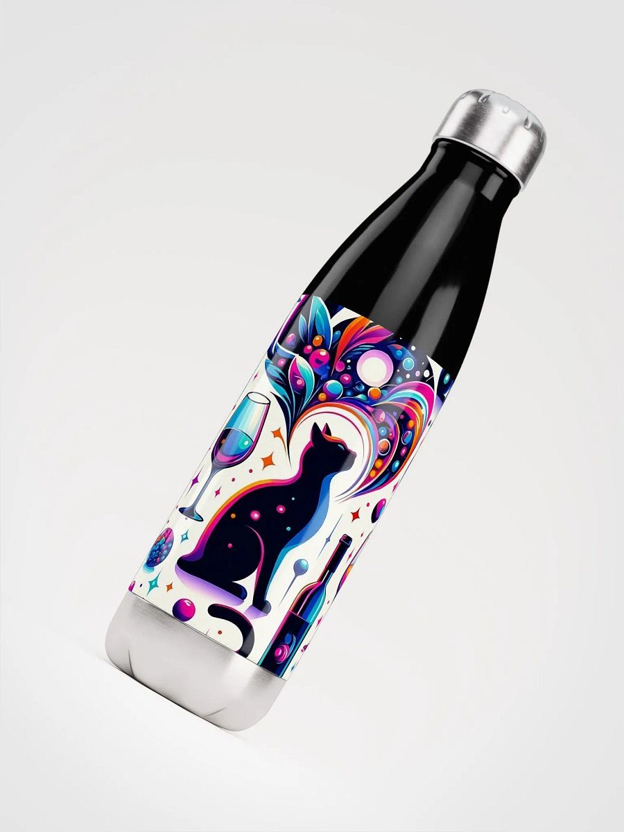 Stainless Steel Water Bottle product image (8)