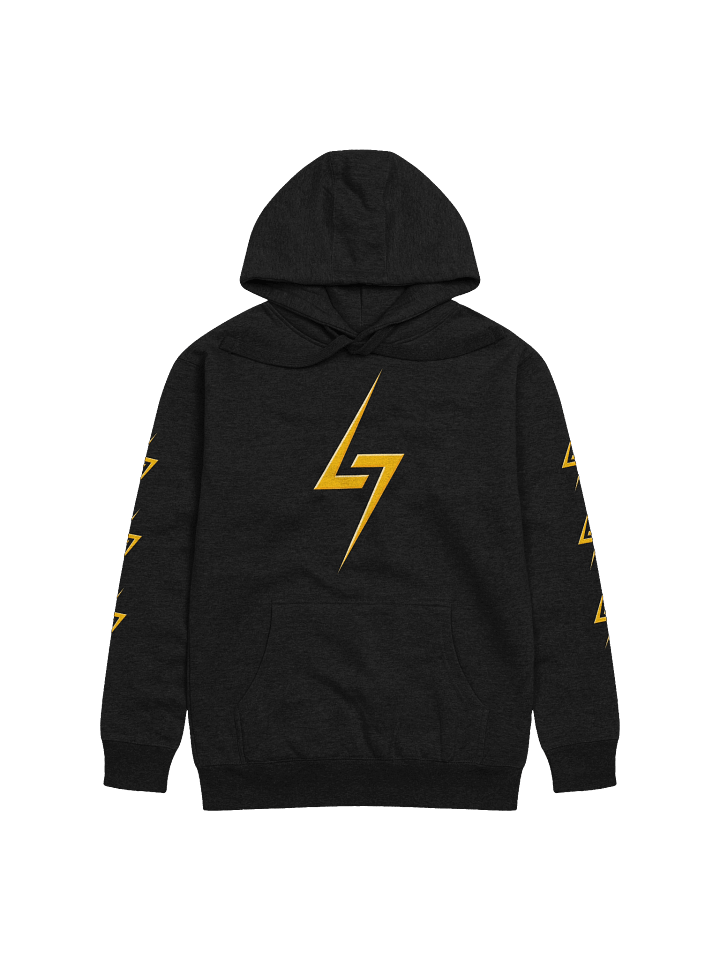League 7 Hoodie product image (3)
