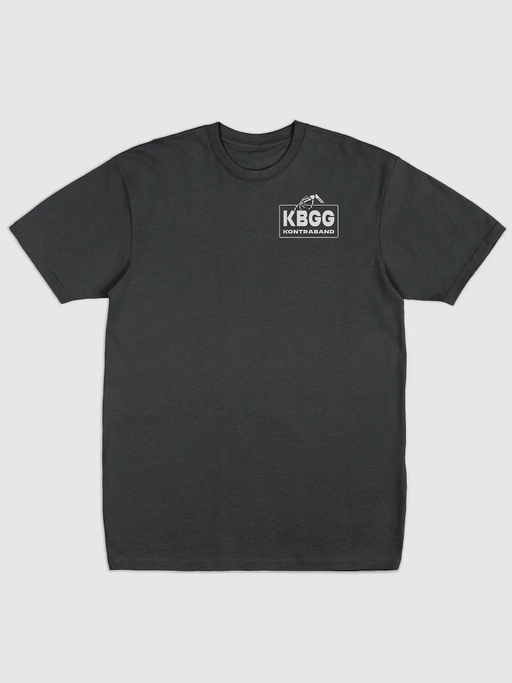 Late Night Lock In Tee product image (1)