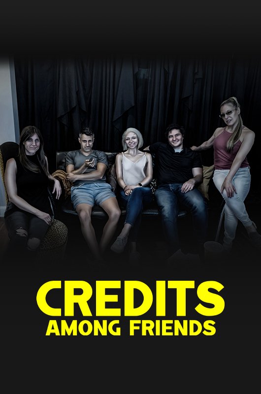 Credits Among Friends