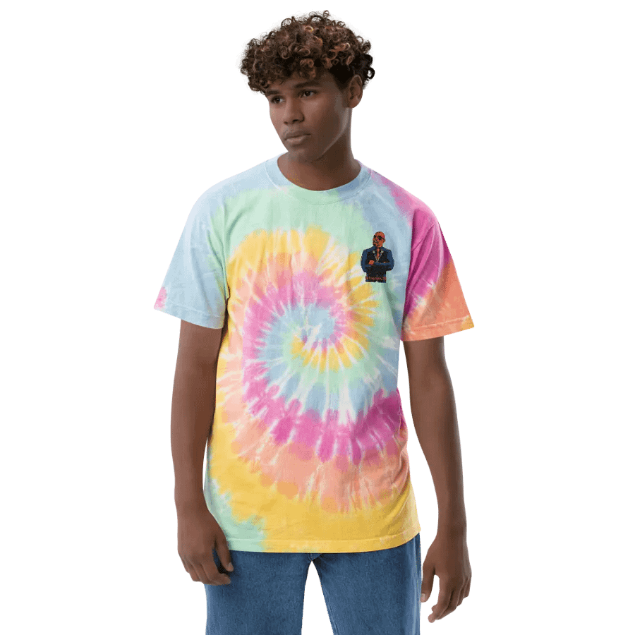 Balthazaar Pastel Tie Die product image (9)