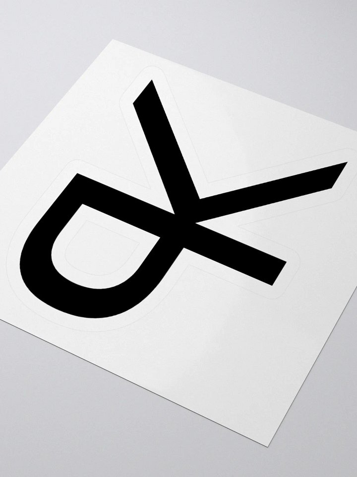 [KEPA DESIGN] Sticker product image (1)