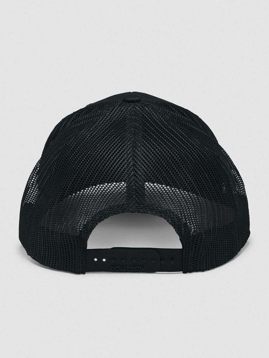 HTDS Logo Hat product image (10)