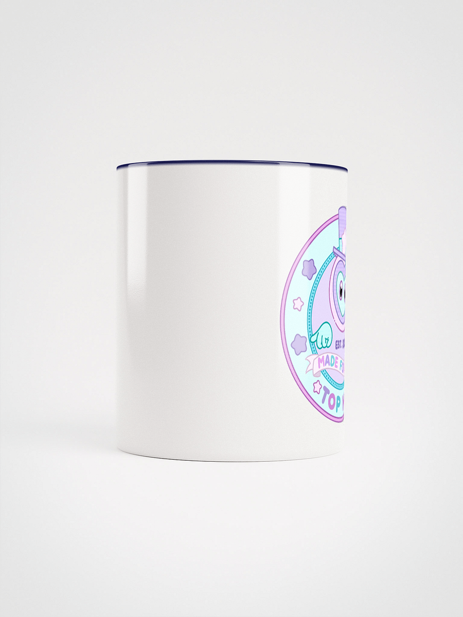 BFF Glitch Mug product image (20)