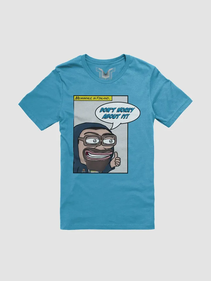 Nurm shirt lepNURM 2 product image (6)