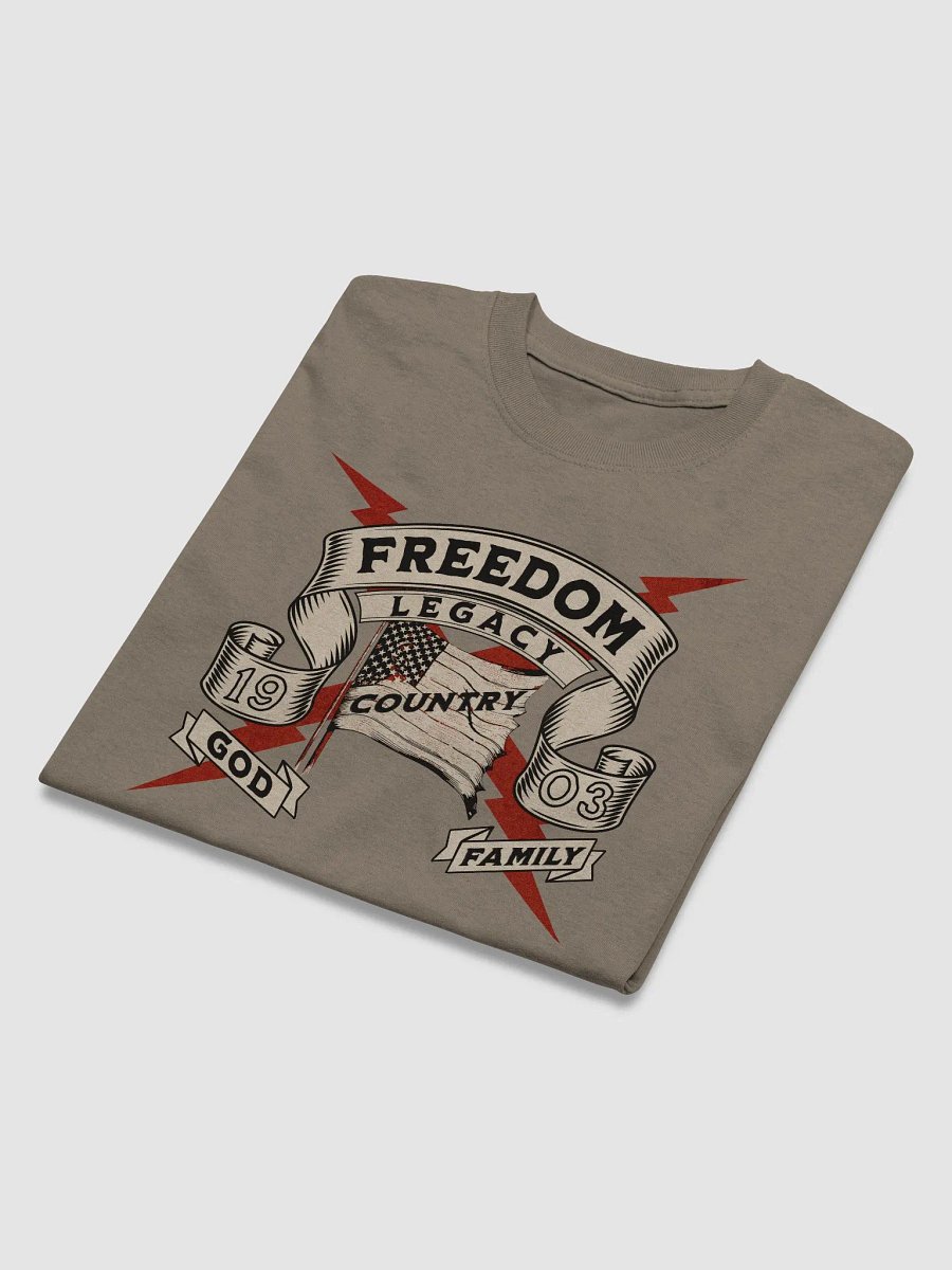 BOLT TEE product image (4)