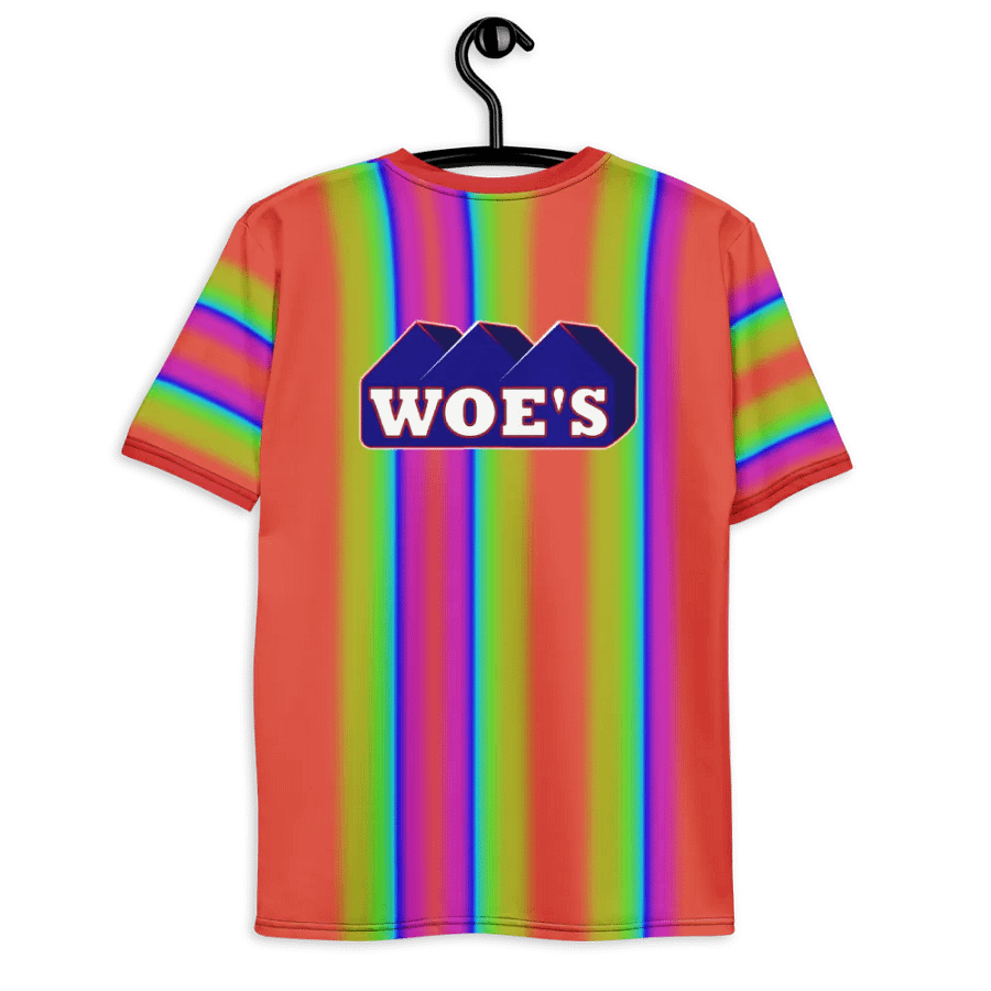 Bowz O's Uniform product image (8)