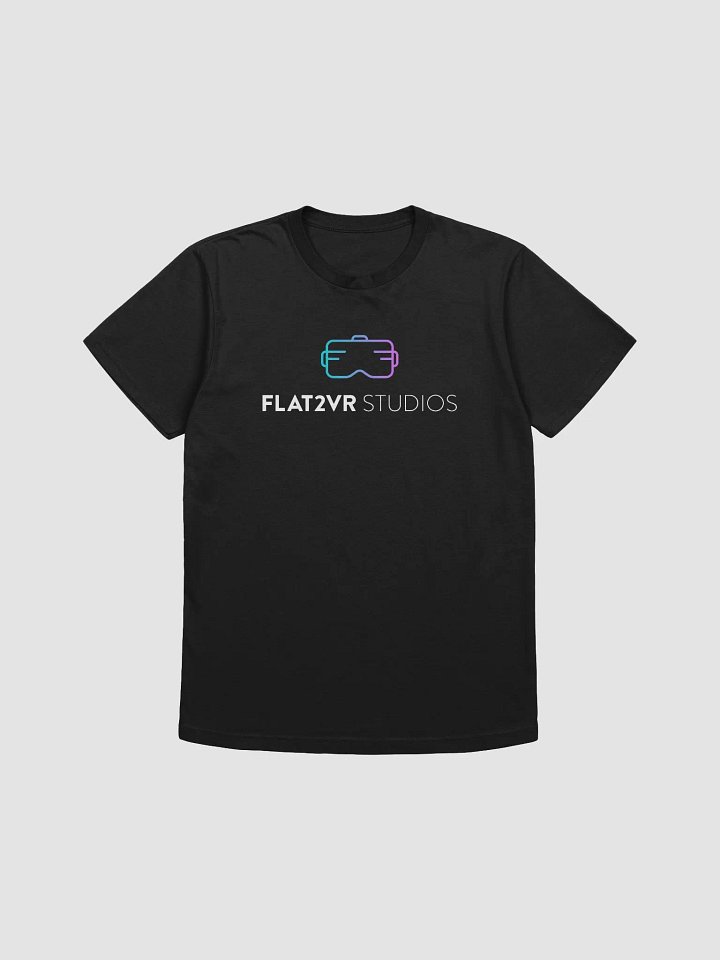 Flat2VR Studios T-Shirt product image (1)
