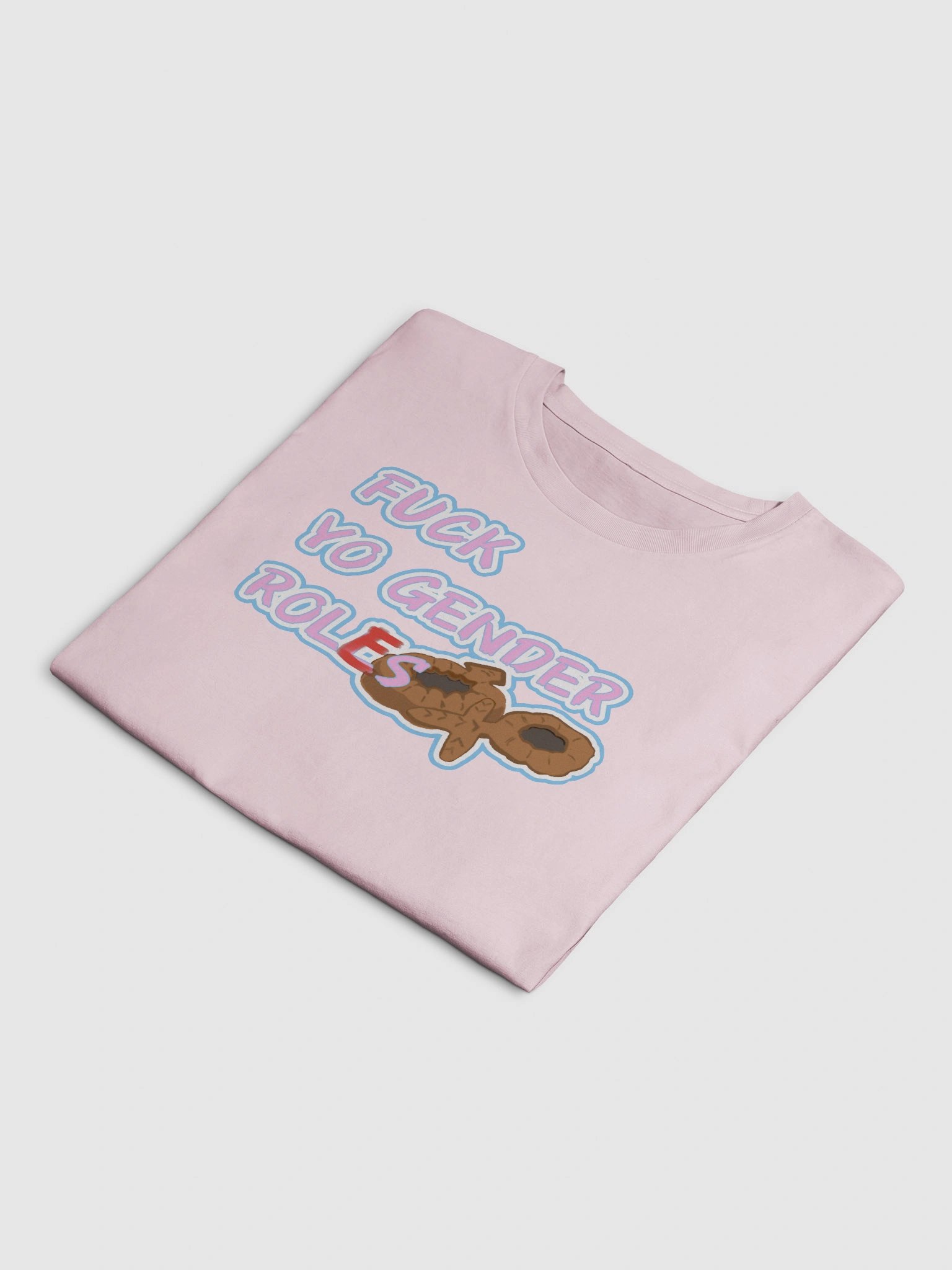 F-ck Yo Gender Roles product image (20)