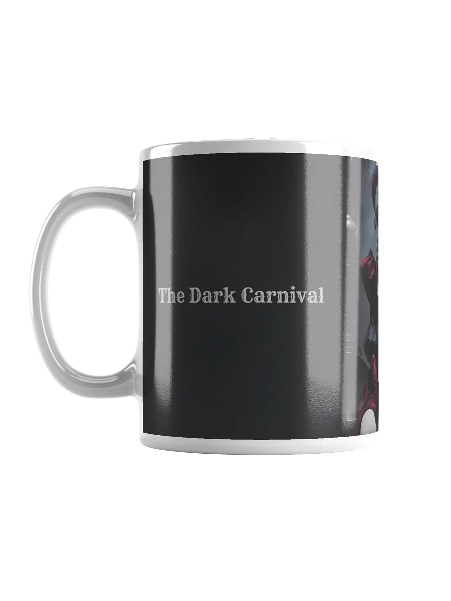 The Malevolent Clown product image (2)
