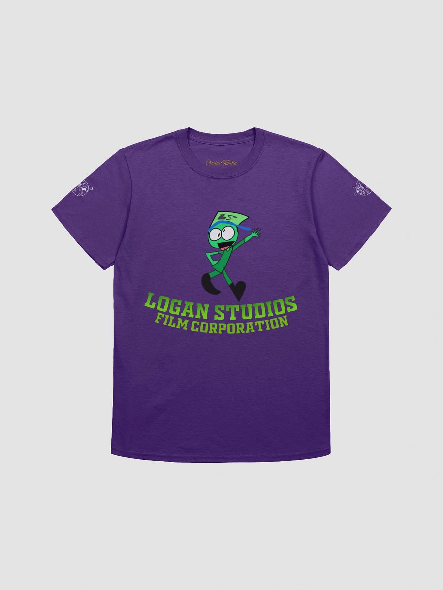 Logan Studios Sports Shirt product image (5)