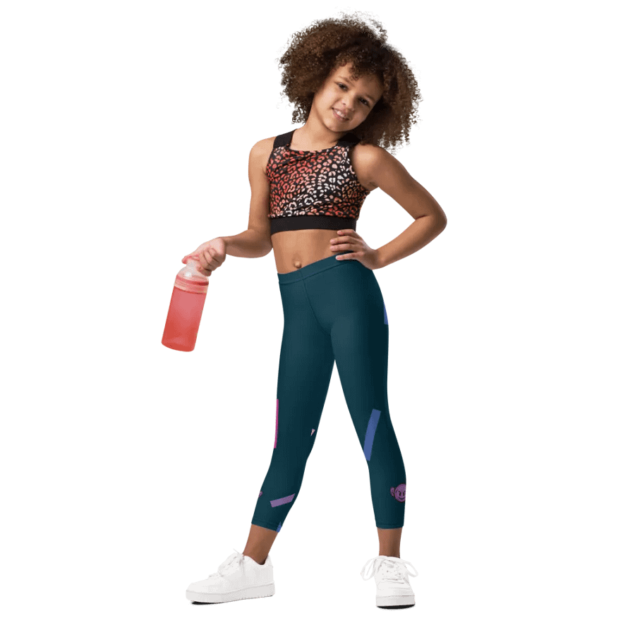 Kids/Youth Leggings product image (12)