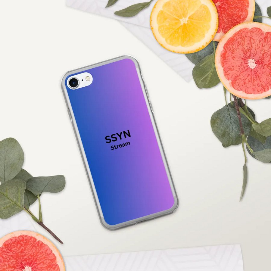 IPhone Case by SSYN product image (338)