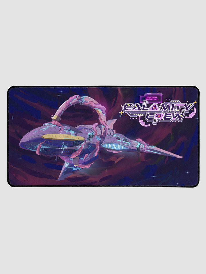 The Calamity Deskmat product image (1)