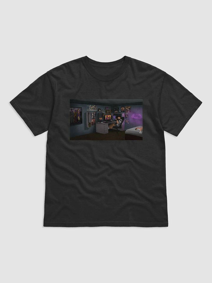 BabyJoker 420 T-Shirt product image (1)